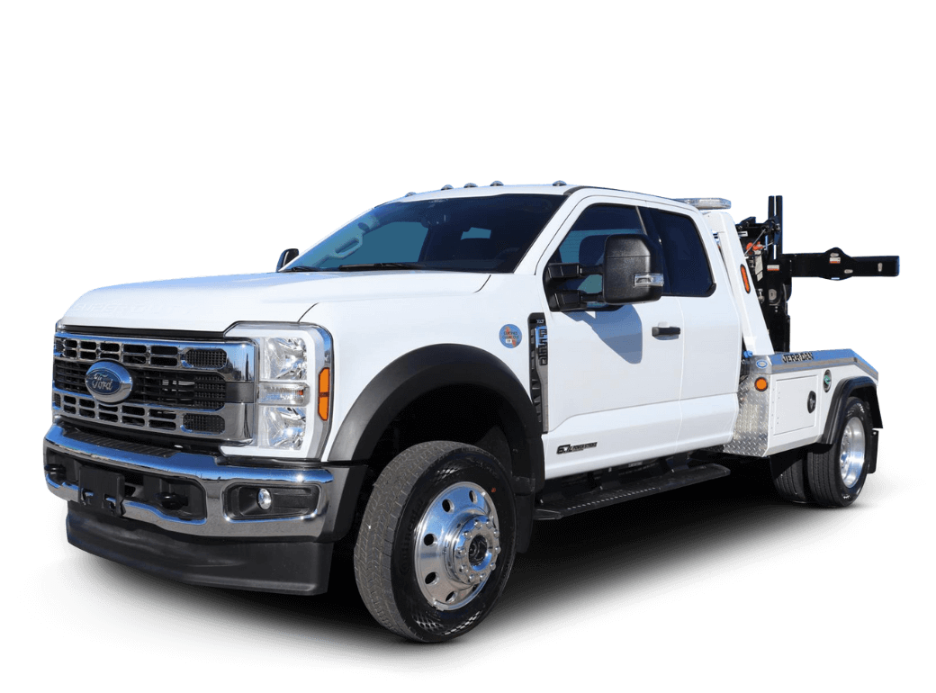Wrecker Tow Truck Transcon Recovery and Towing Lubbock, Texas